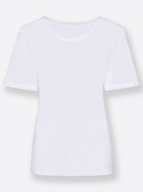 Witt T-Shirt Kurzarmshirt