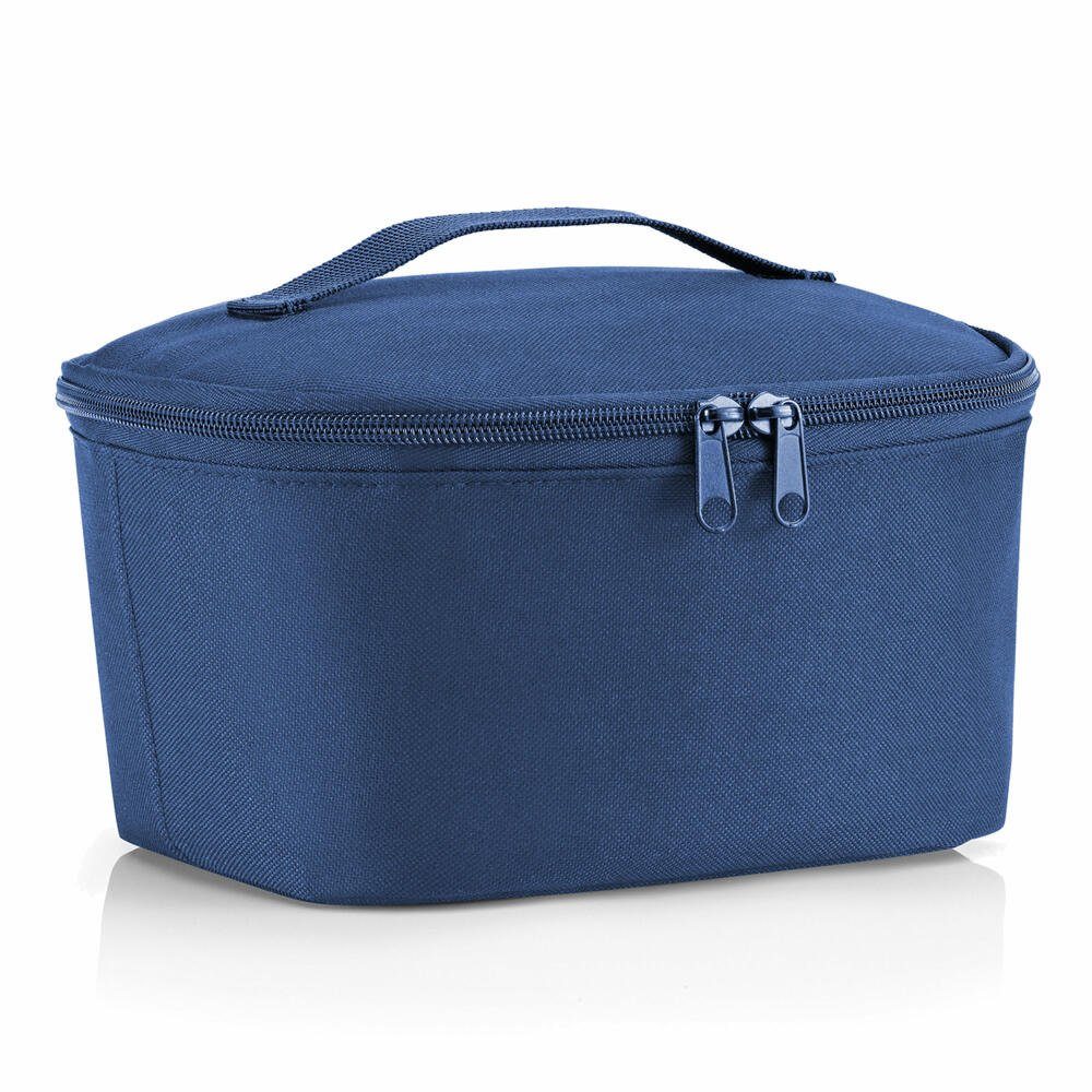 REISENTHEL® Tragetasche coolerbag S pocket Navy 2.5 L günstig online kaufen