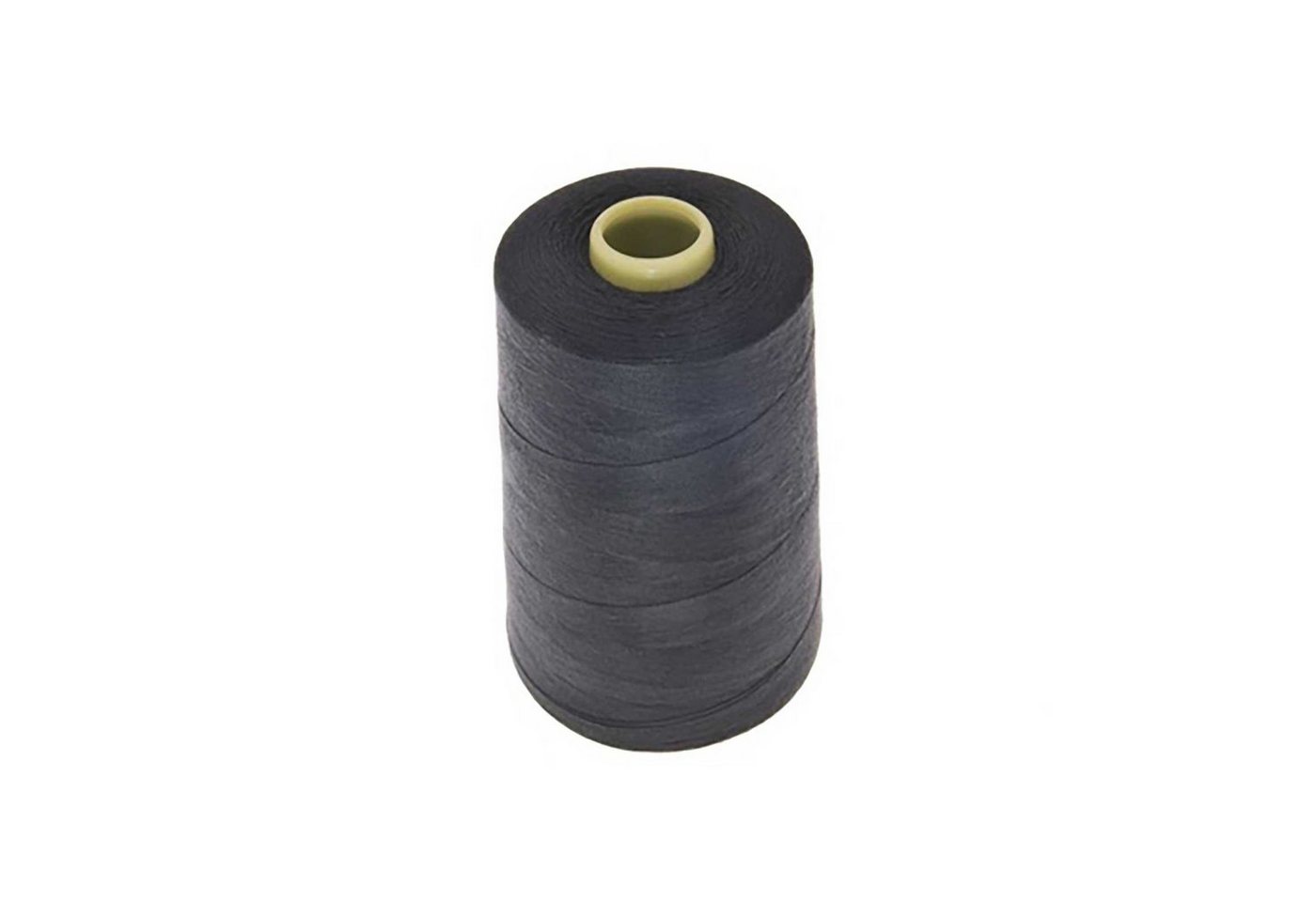 maDDma Universal Nähgarn Polyester 1 Spule 40/2 120er 1000m Nähgarn, 1000 m, A750 anthrazit