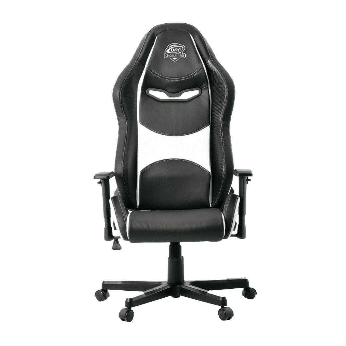 ONE GAMING Gaming Chair Gaming Chair V2 ONE SNOW GAMING Stuhl