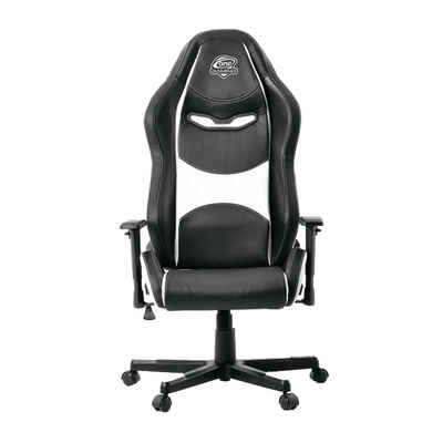 ONE GAMING Gaming Chair Gaming Stuhl ONE GAMING Chair SNOW V2