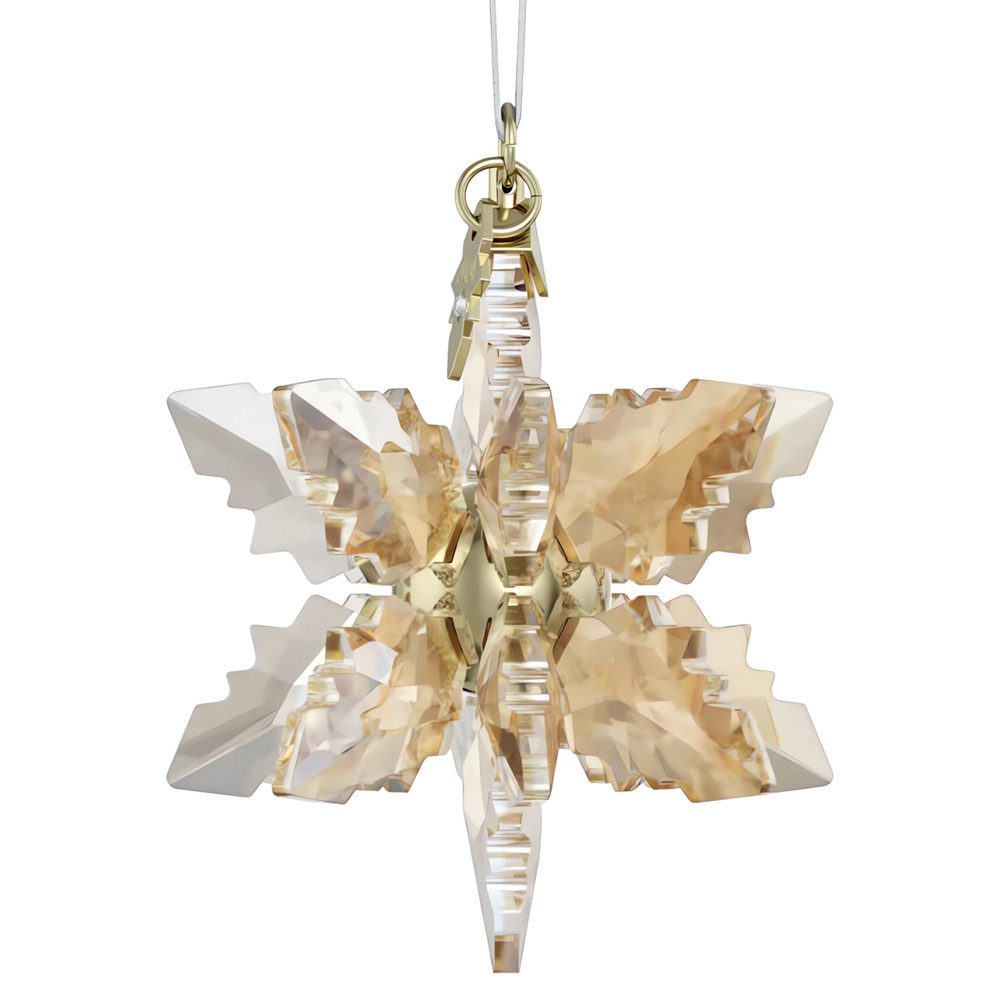 Swarovski Weihnachtsfigur