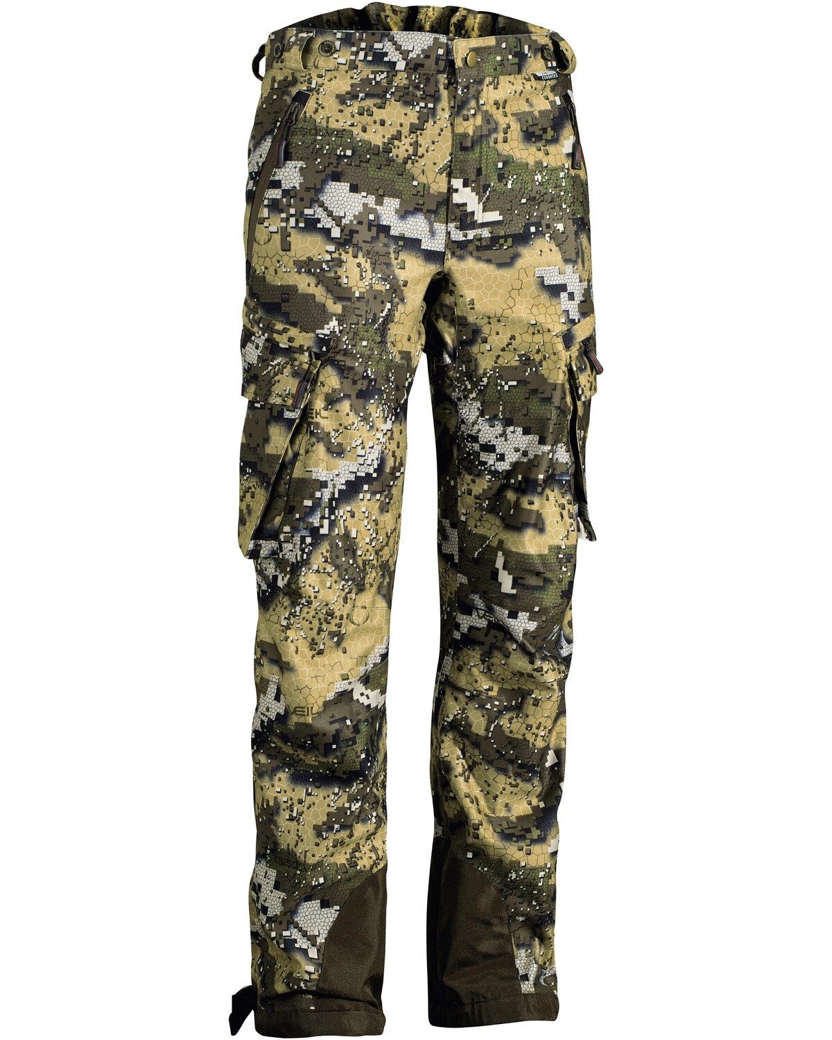 Swedteam Outdoorhose Hose Ridge Classic Thermo