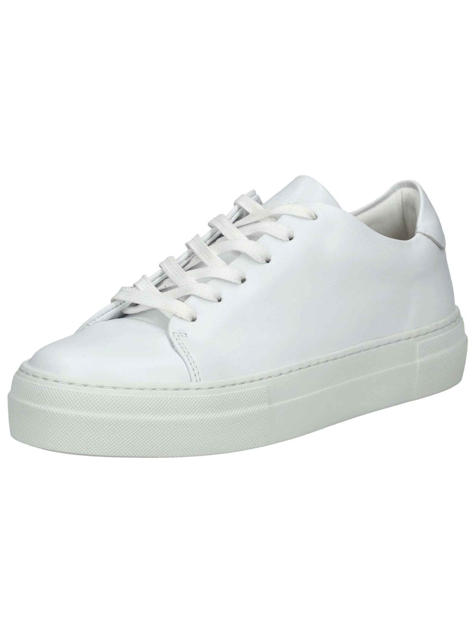 Sneaker Leder Sneaker