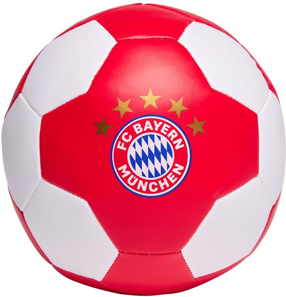 Fußball Softball