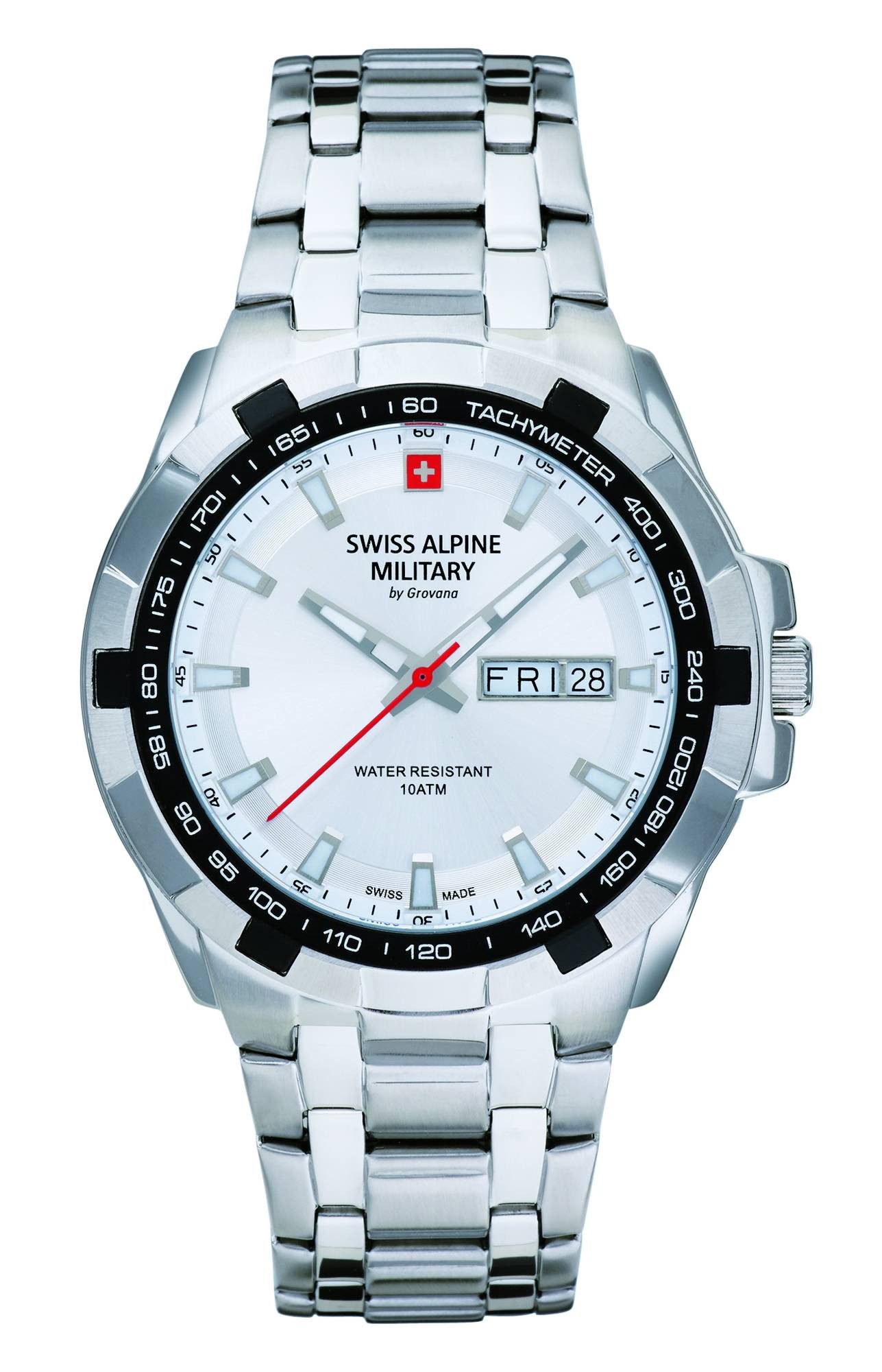 Swiss Alpine Military Schweizer Uhr 70431.1 günstig online kaufen