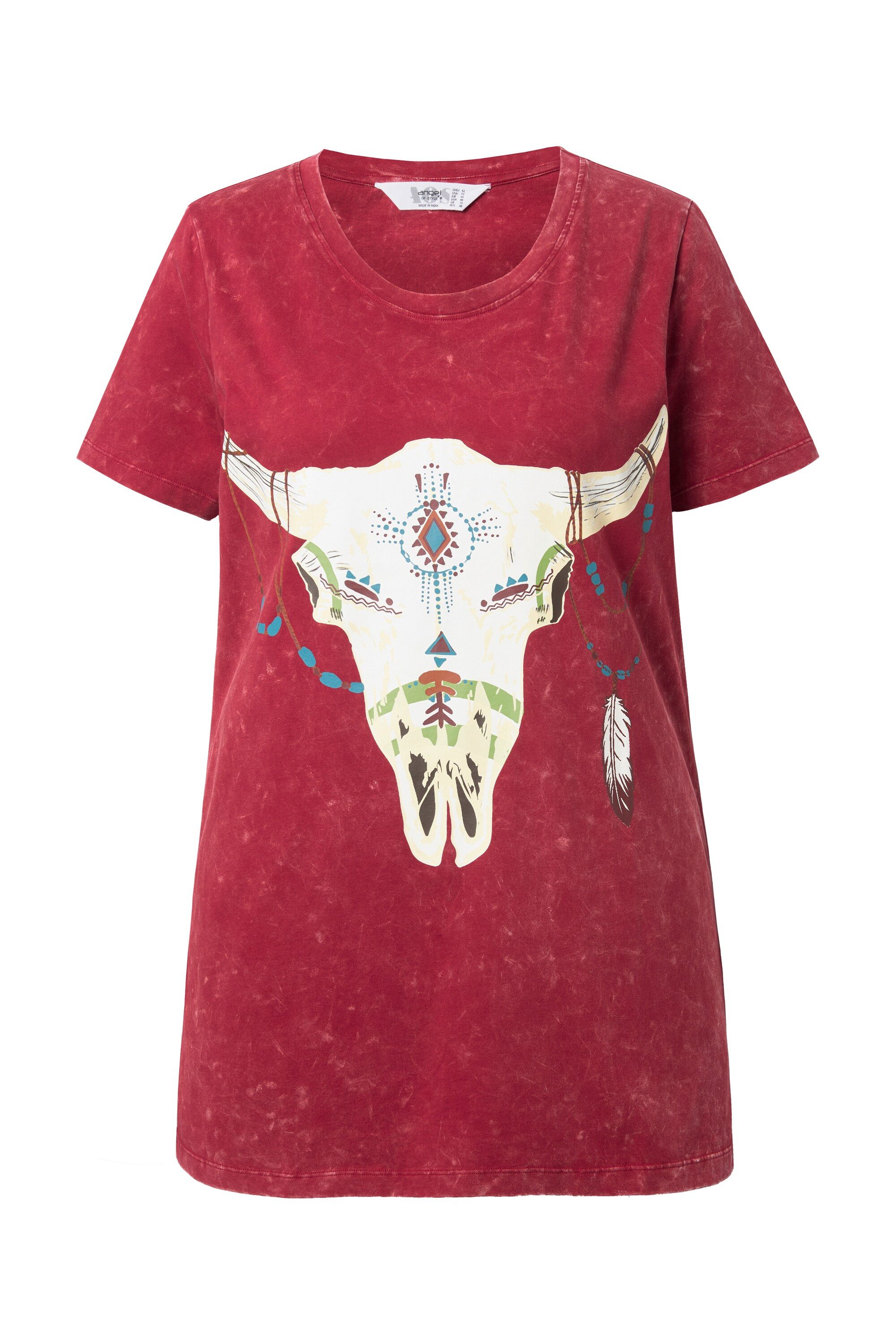 Angel of Style T-Shirt T-Shirt Comfort günstig online kaufen