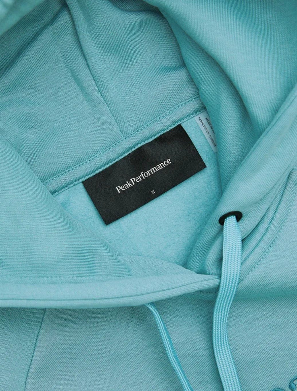 Peak Performance Strickpullover
