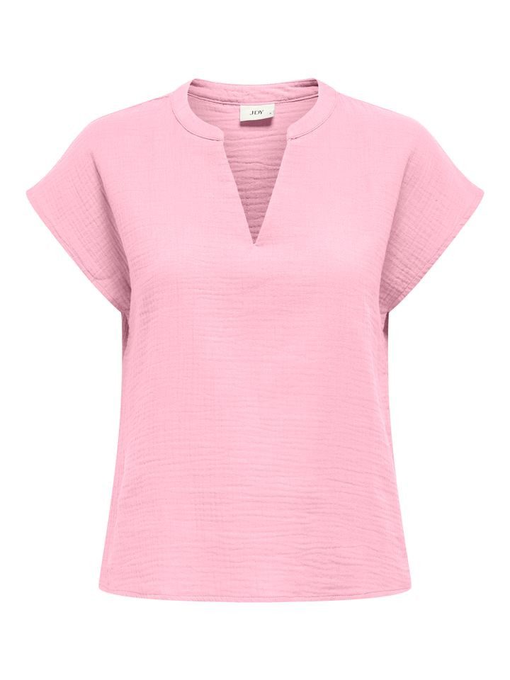 JDY Kurzarmbluse – Kurzarm Bluse Damen günstig online kaufen