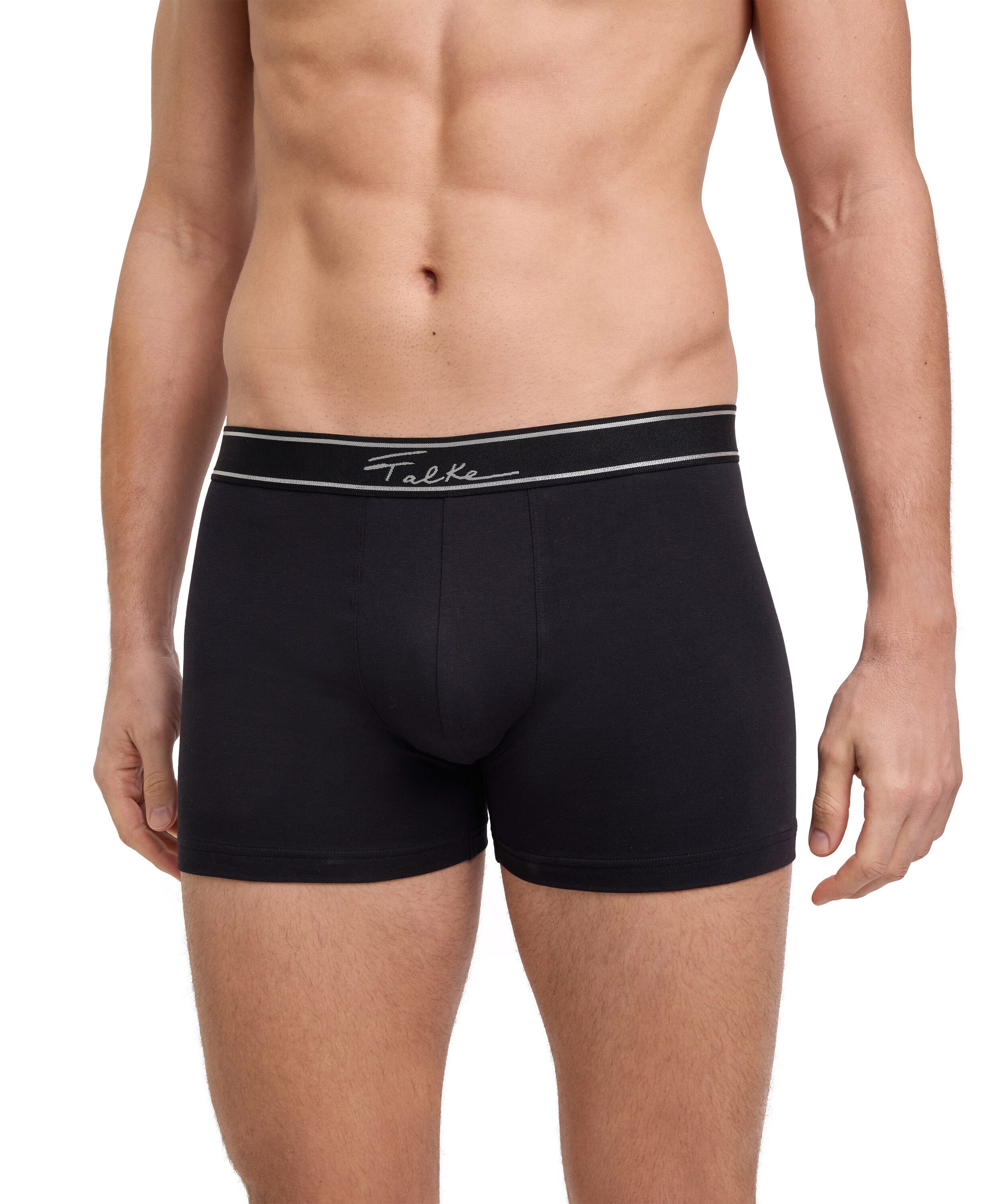FALKE Boxershorts Anniversary 2-Pack (2-St., 2) günstig online kaufen