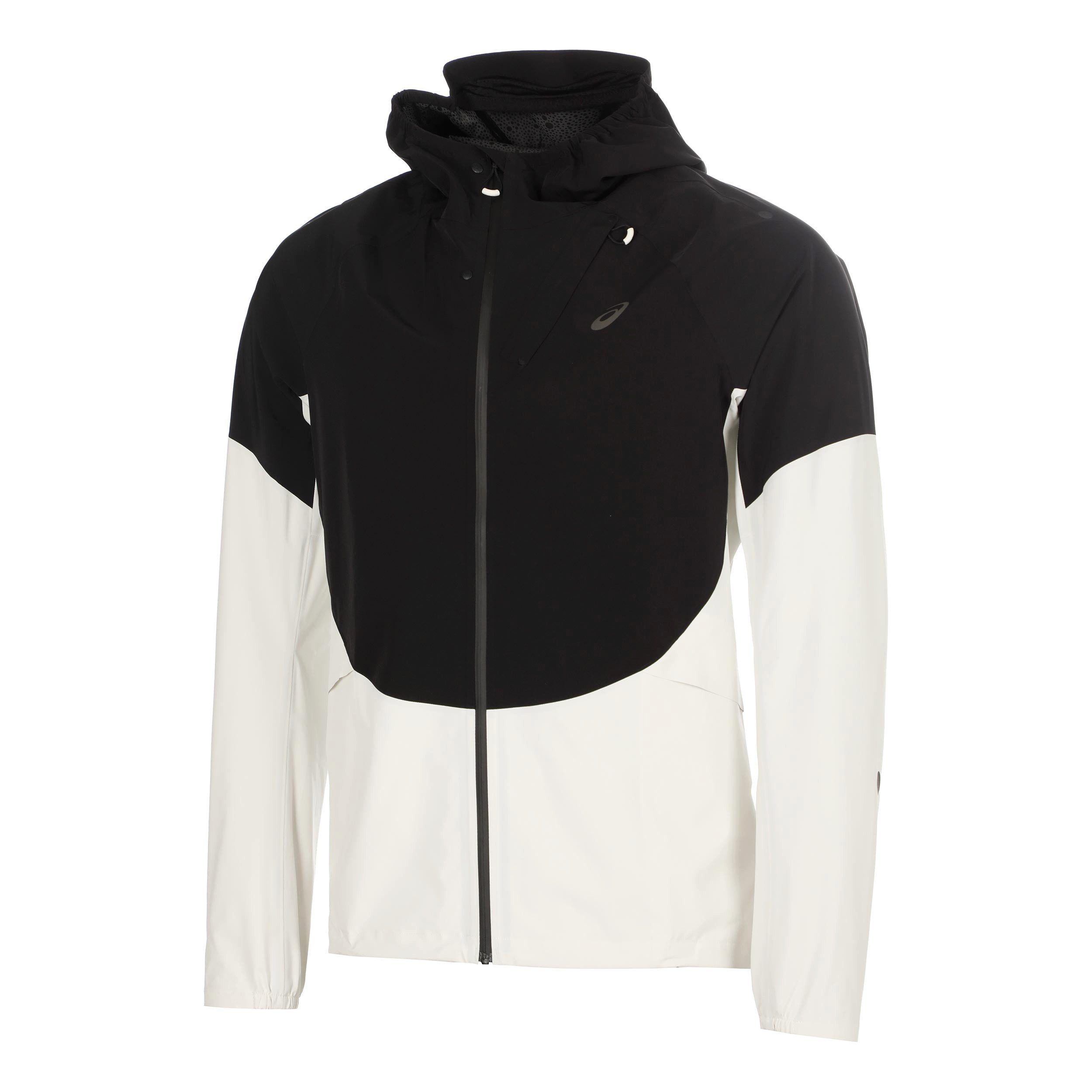 Asics Laufjacke Metarun Waterproof