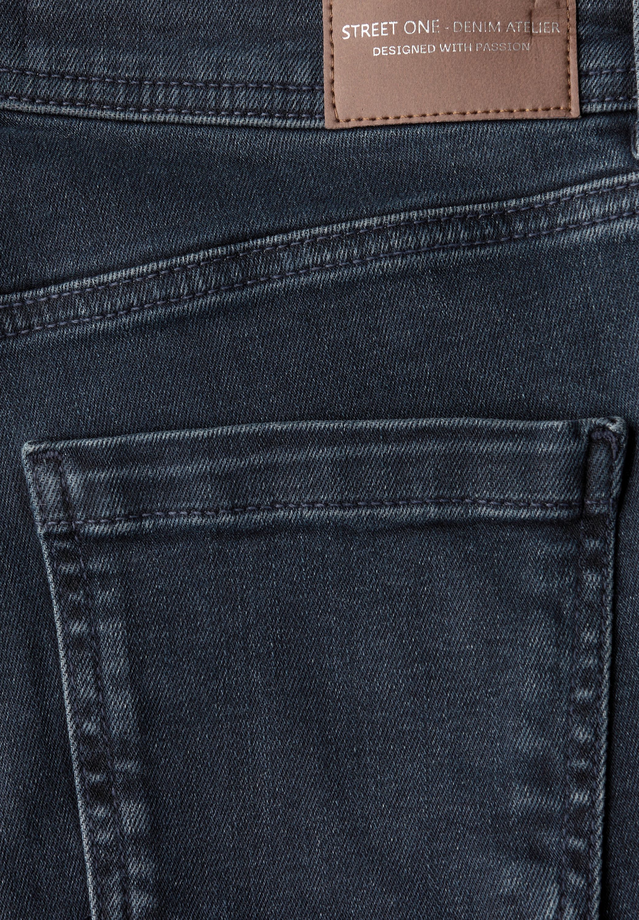 STREET ONE Stoffhose günstig online kaufen