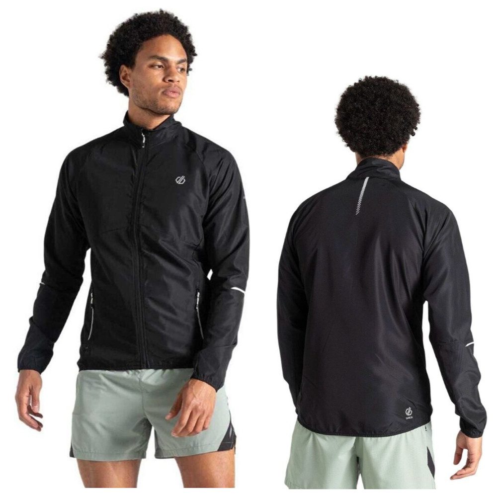 Dare2b Trekkingjacke Dare2B Ablaze II Windshell Jacke Herren Sportjacke – winddicht