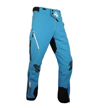 HAVEN Skihose HAVEN Polartis Winterhose, Ski -,Wander -,Langlauf -, Hose Blau