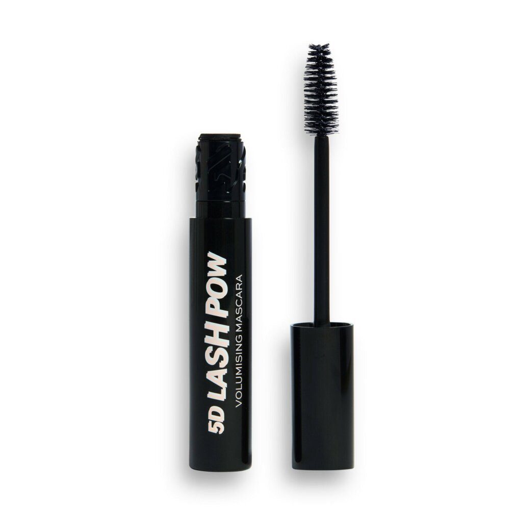 Revolution Mascara Makeup 5D Lash Pow Mascara