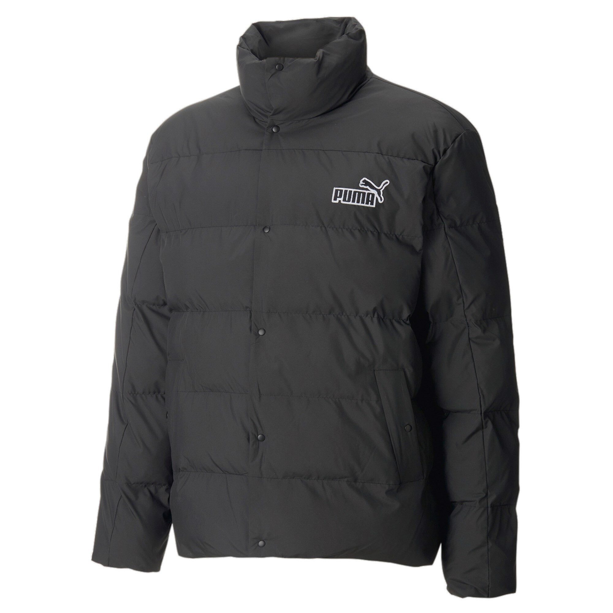 PUMA Winterjacke Puma Better Polyball Puffer günstig online kaufen