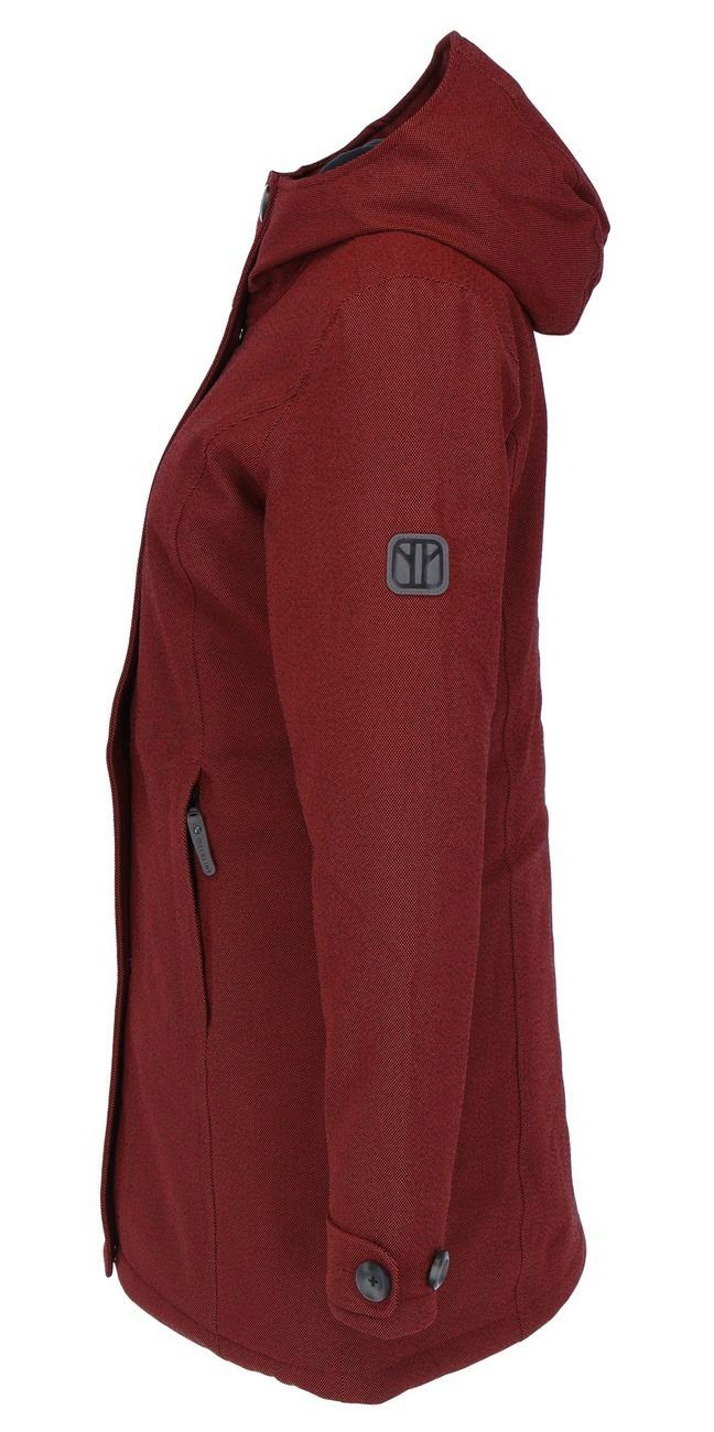 Elkline Winterjacke Schnieke