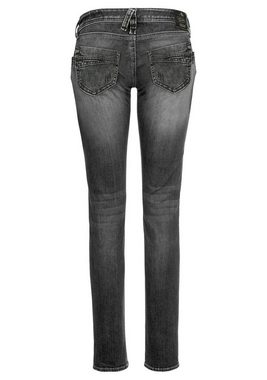 Herrlicher Slim-fit-Jeans Piper (1-tlg) Weiteres Detail