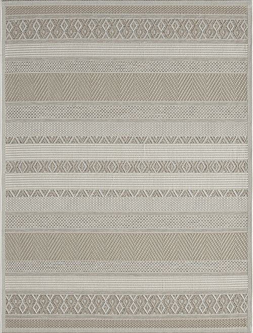 merinos Teppich Ottowa 22565, rechteckig, Höhe: 10 mm