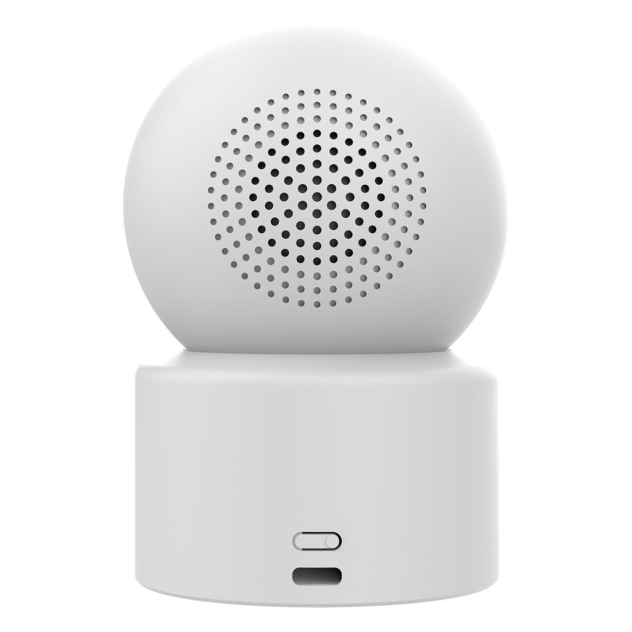 Xiaomi Überwachungskamera Smart Camera C301 (BHR8683GL) (3 MP Kamera mit 2K Auflösung, Infrarot-Nachtsicht) – Bild 5 von 5