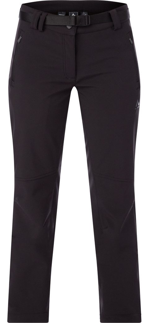 Outdoorhose Da.-Hose Shalda II wms BLACK