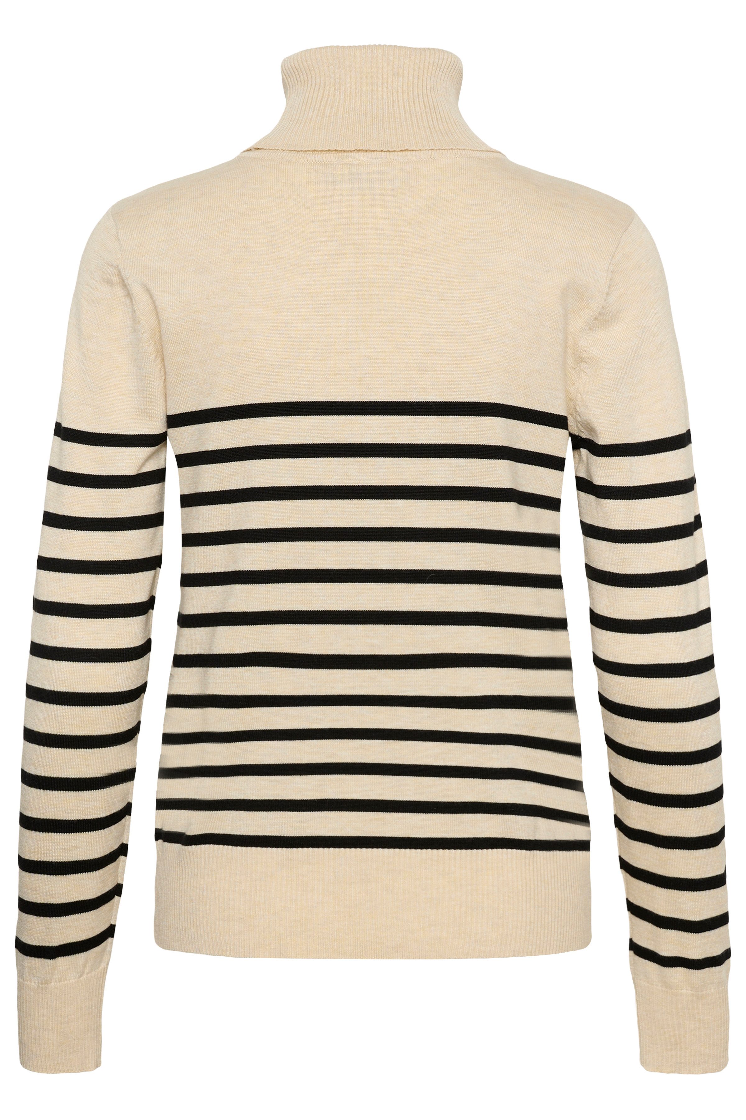 Saint Tropez Rollkragenpullover MilaSZ St. Rollneck günstig online kaufen
