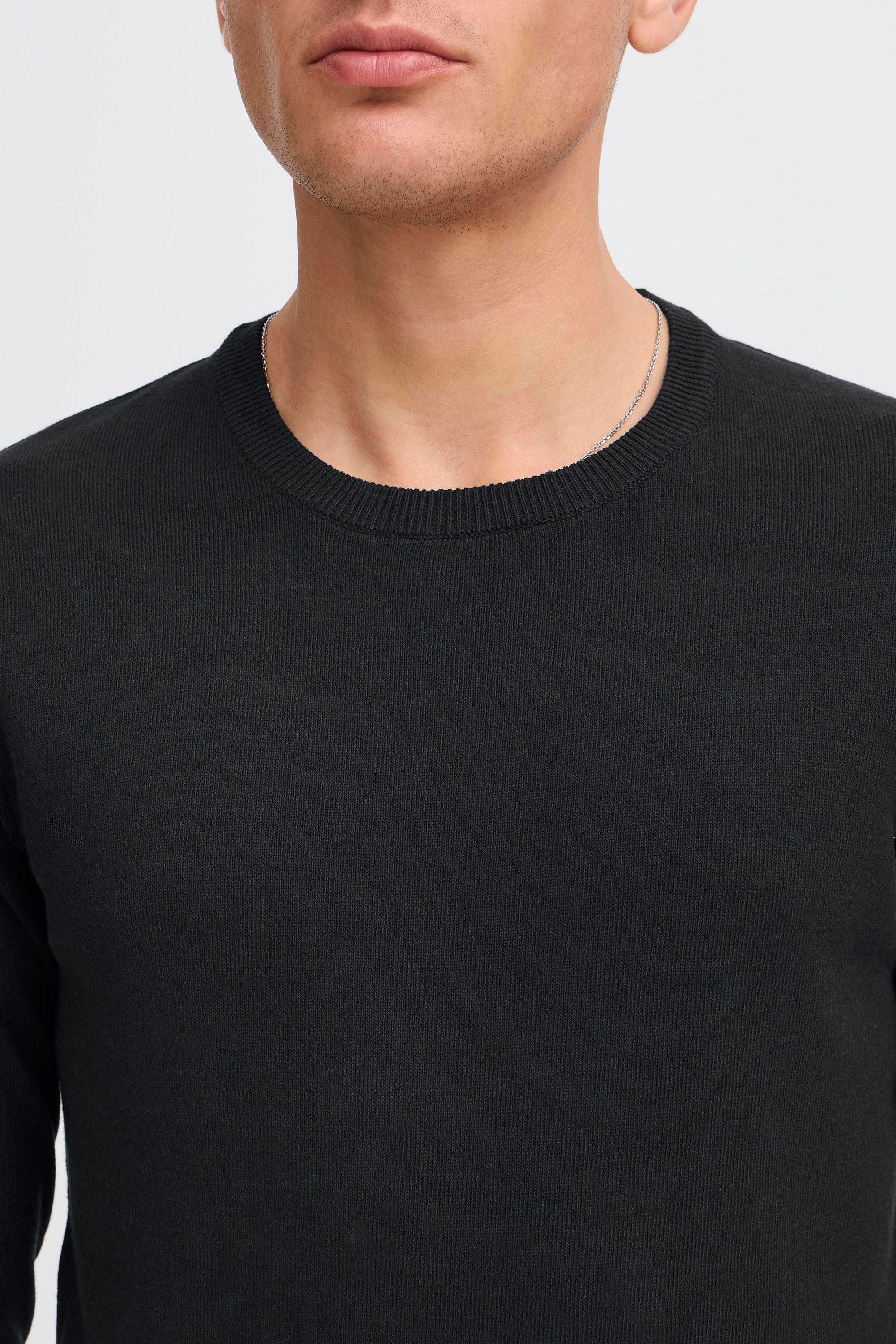 !Solid Strickpullover SDAkant Schicker Strichpullover