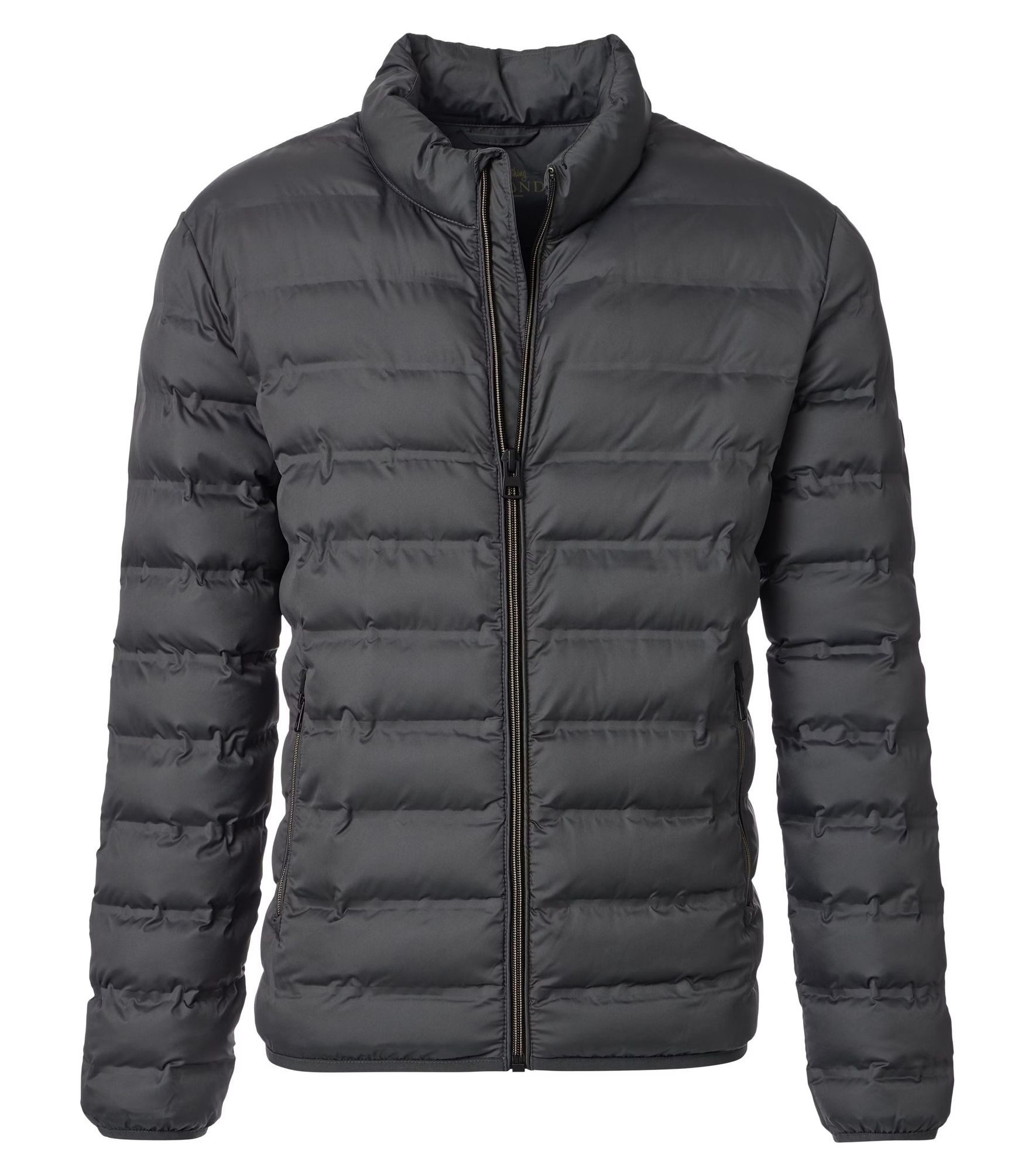 Steppjacke 105
