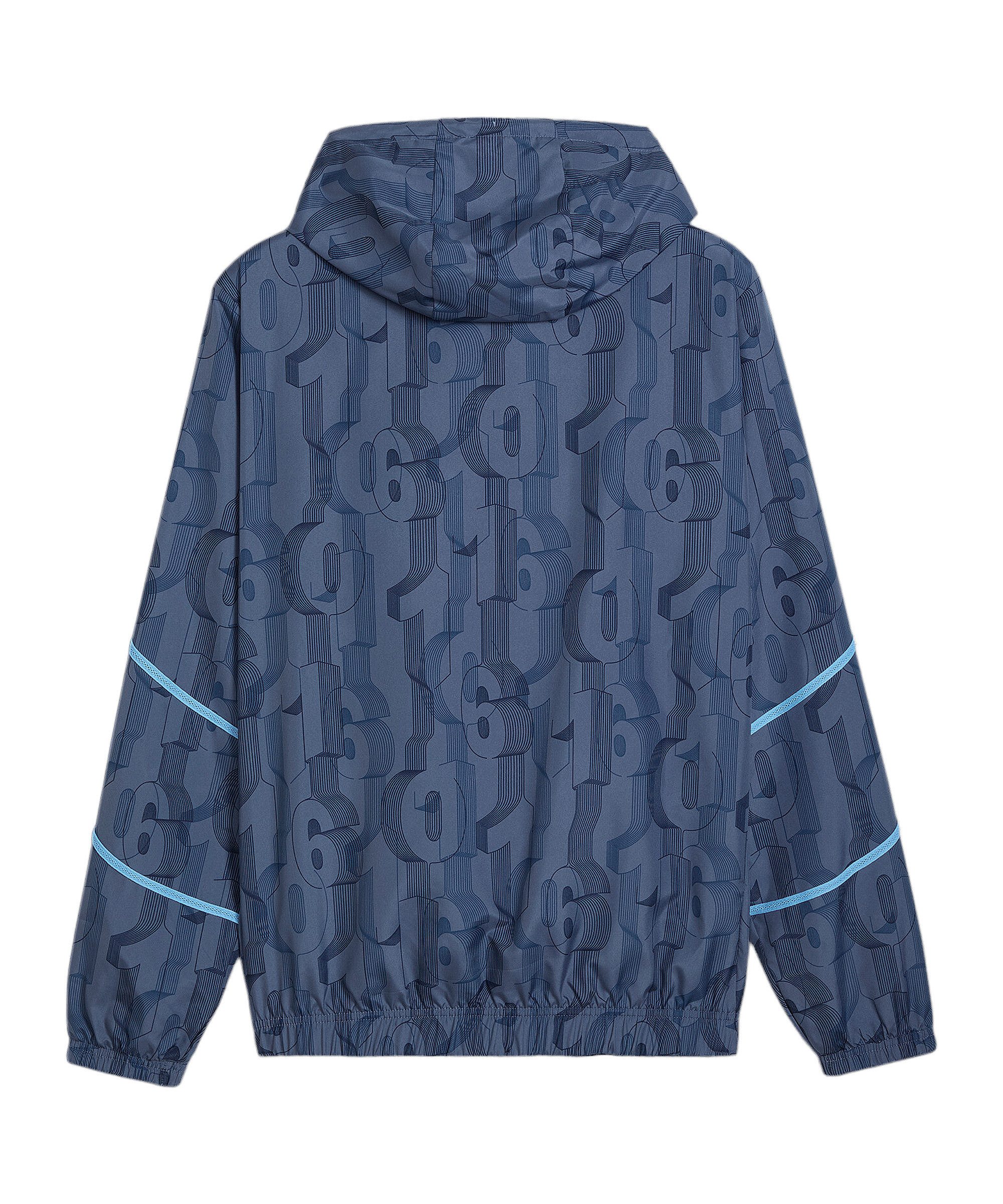 PUMA Sweatjacke PUMA Manchester City PreMatch günstig online kaufen