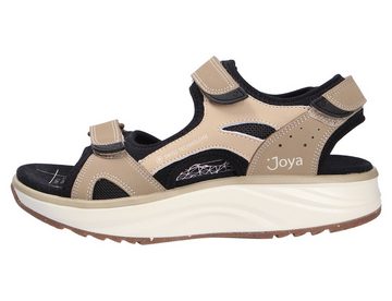 Joya KOMODO BEIGE Sandale Bequemes Fußbett