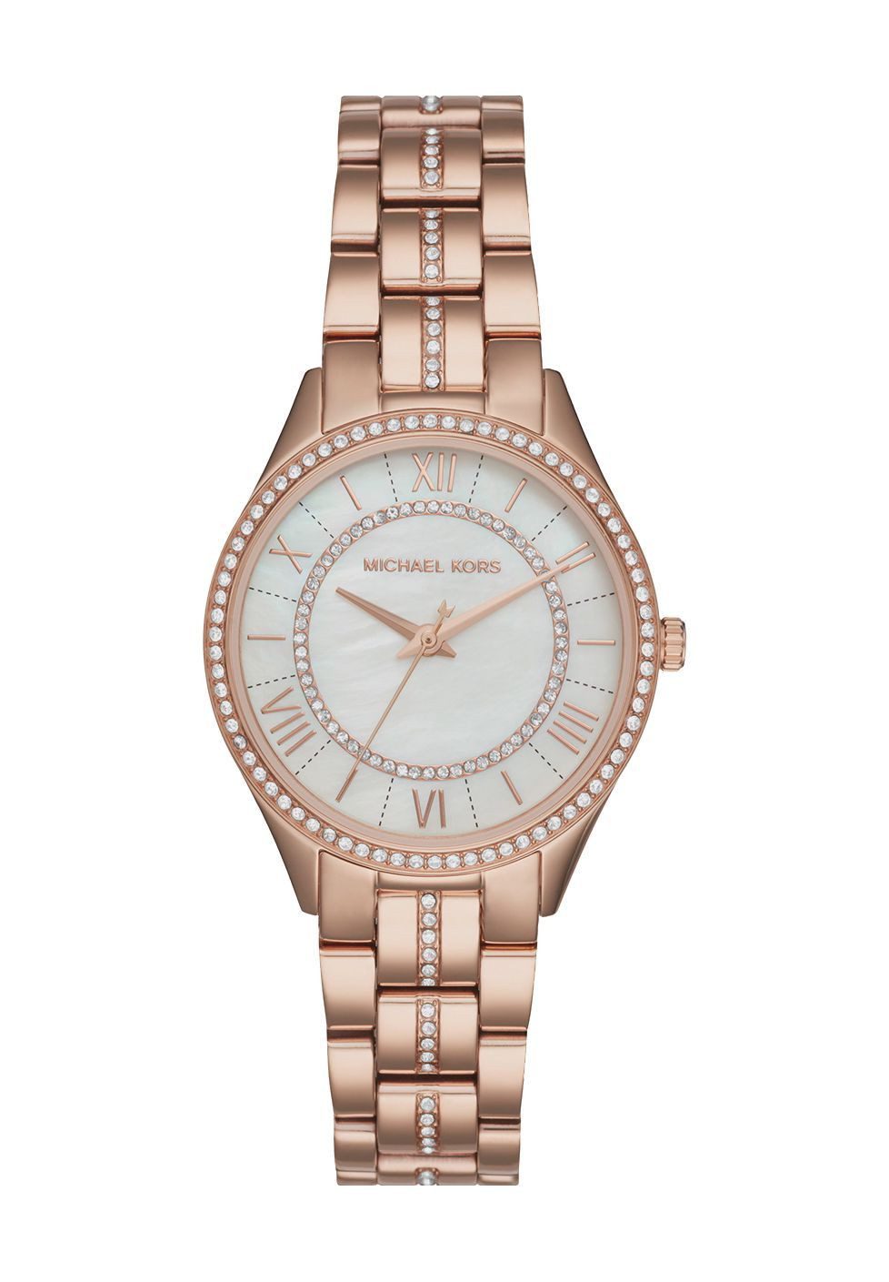 MICHAEL KORS Quarzuhr Lauryn