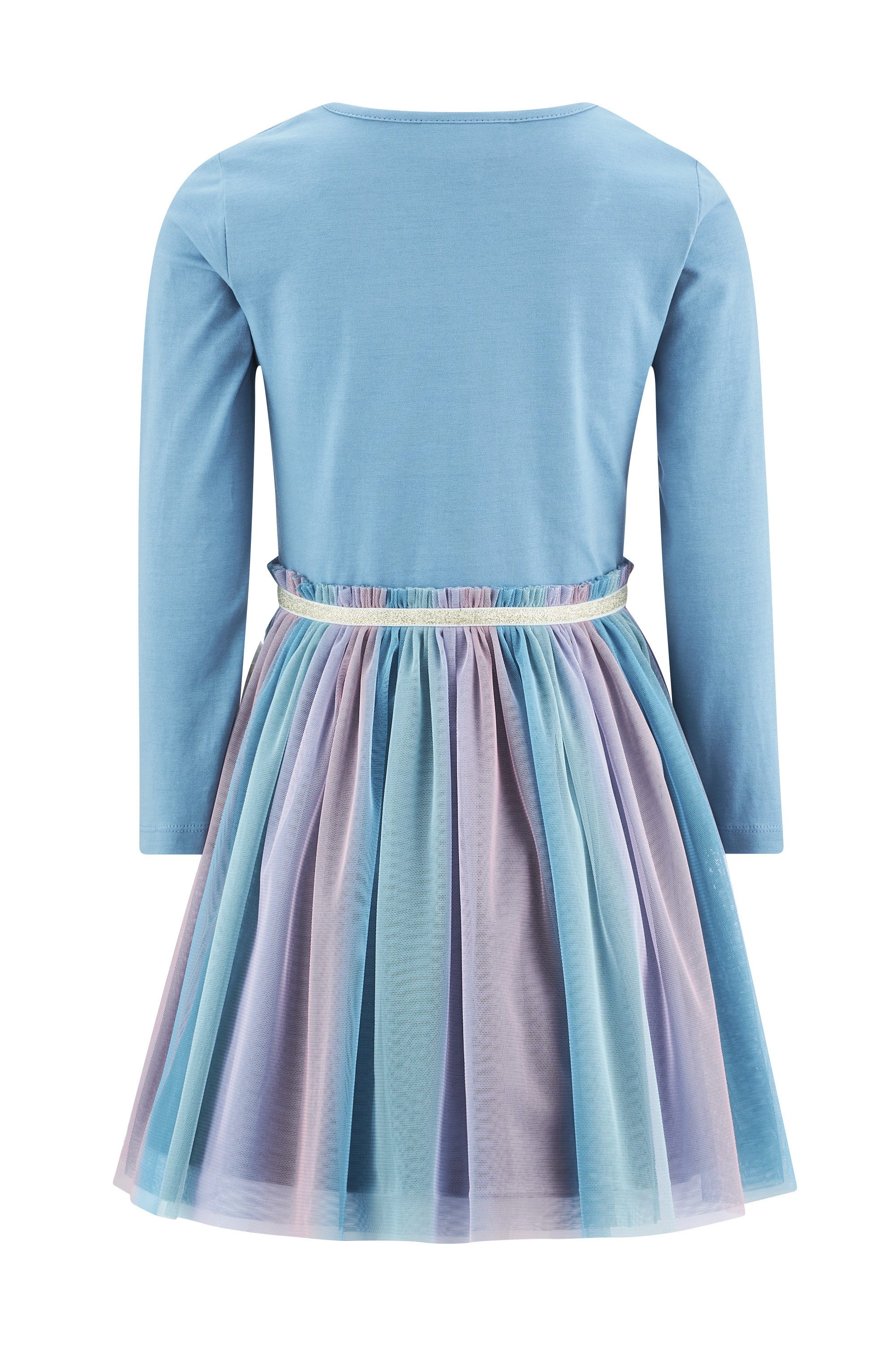 happy girls Jerseykleid Baumwollmischung – Bild 2 von 4