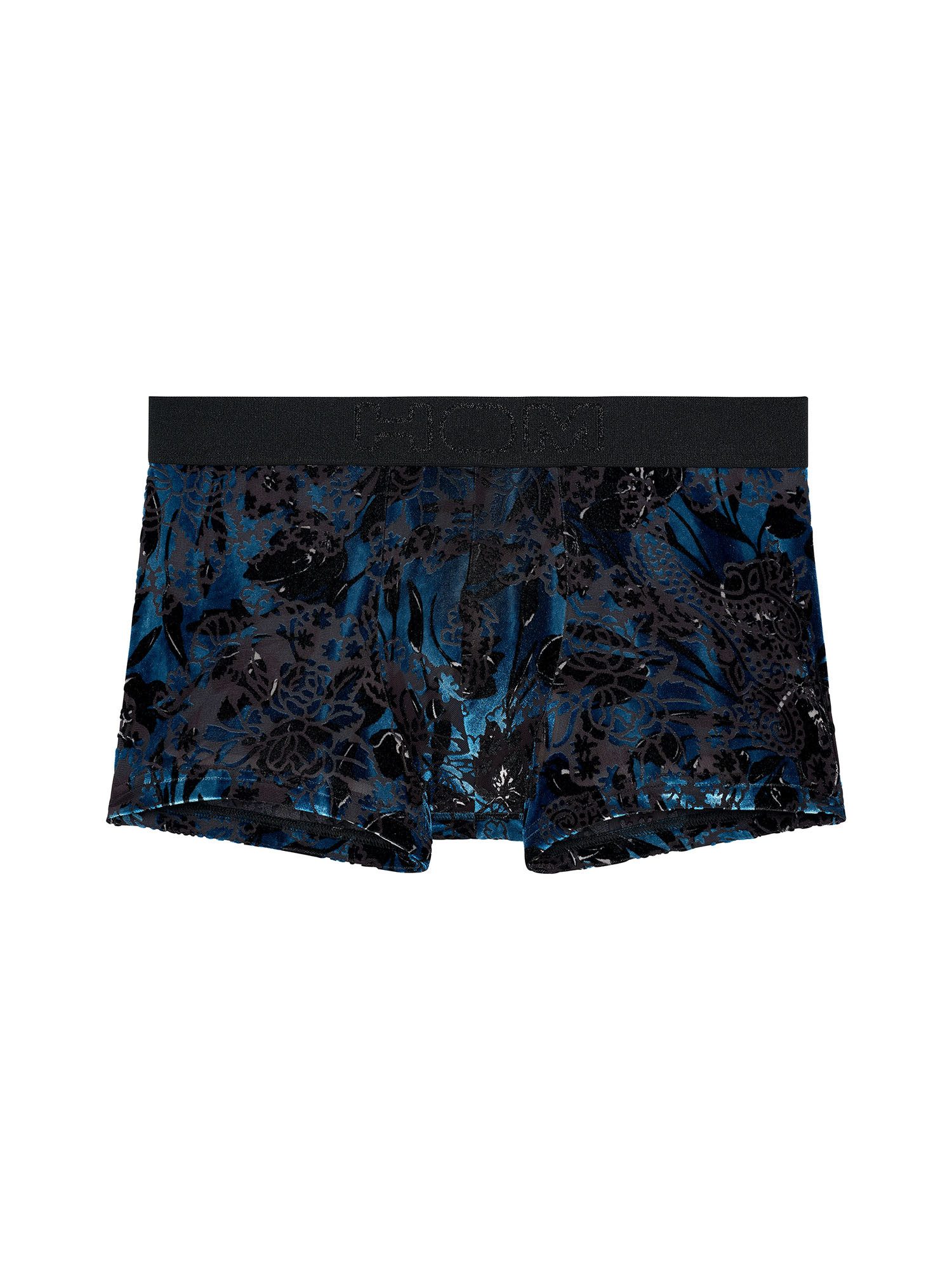 Retro Boxer Fremont
