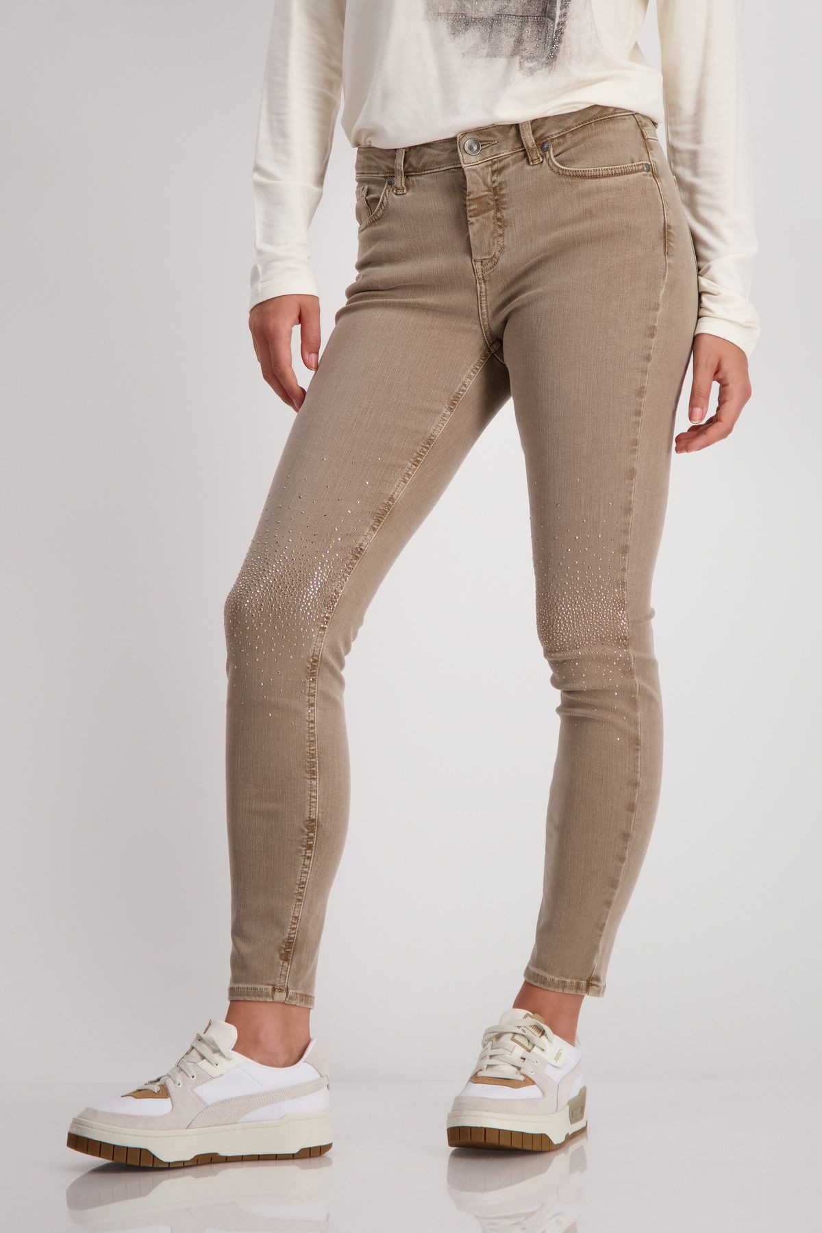 Monari 5-Pocket-Hose