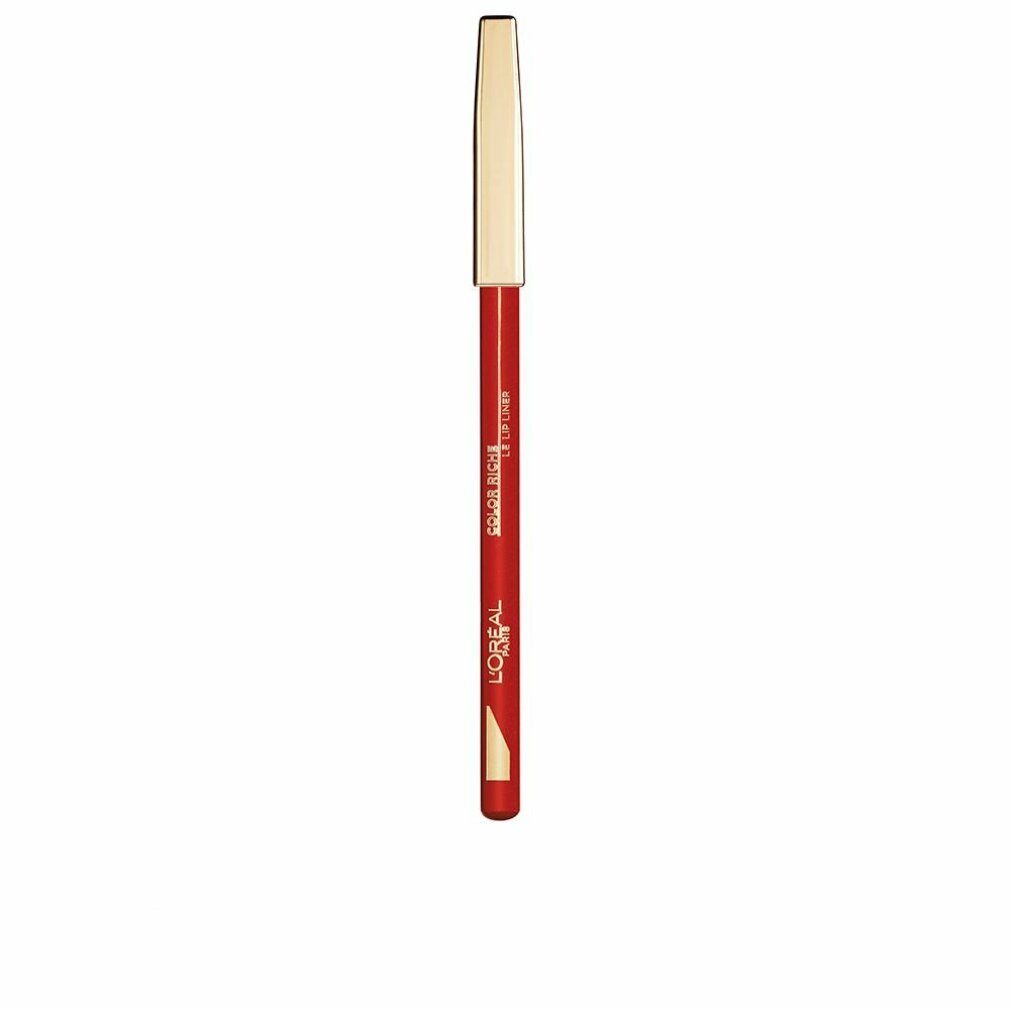 Lippenstift L'ORÉAL PARiS Lipliner Color Riche 125 Maison Marais, 1,2 g