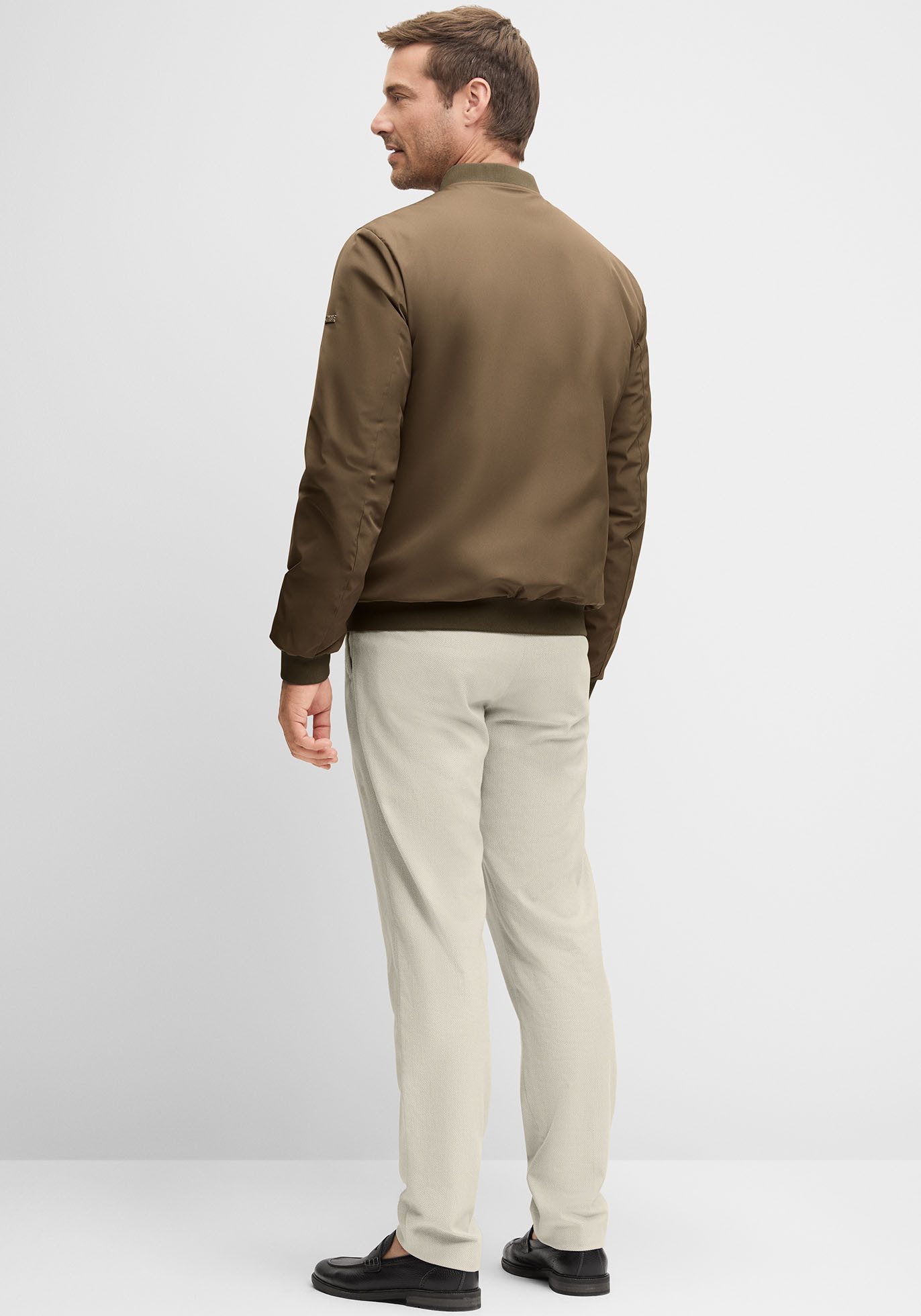 Cinque Blouson CIRAPID regular fit, mit Strickbündchen günstig online kaufen