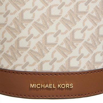 MICHAEL KORS Schultertasche white (1-tlg)