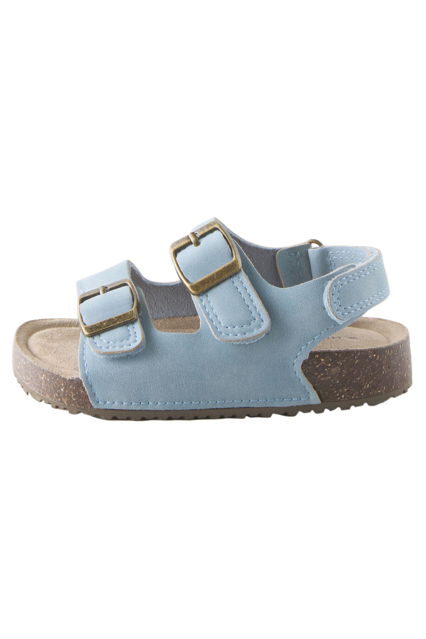 Next Sandalen mit Doppelschnalle Sandale