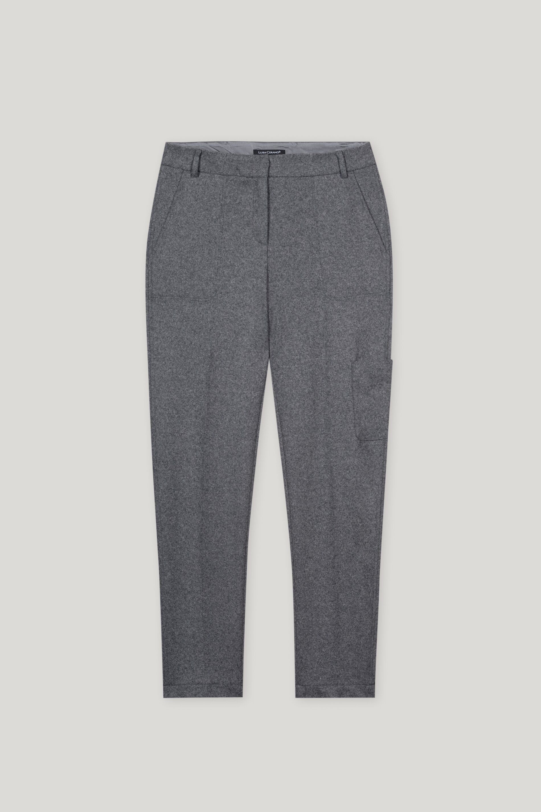Luisa Cerano 2-in-1-Hose