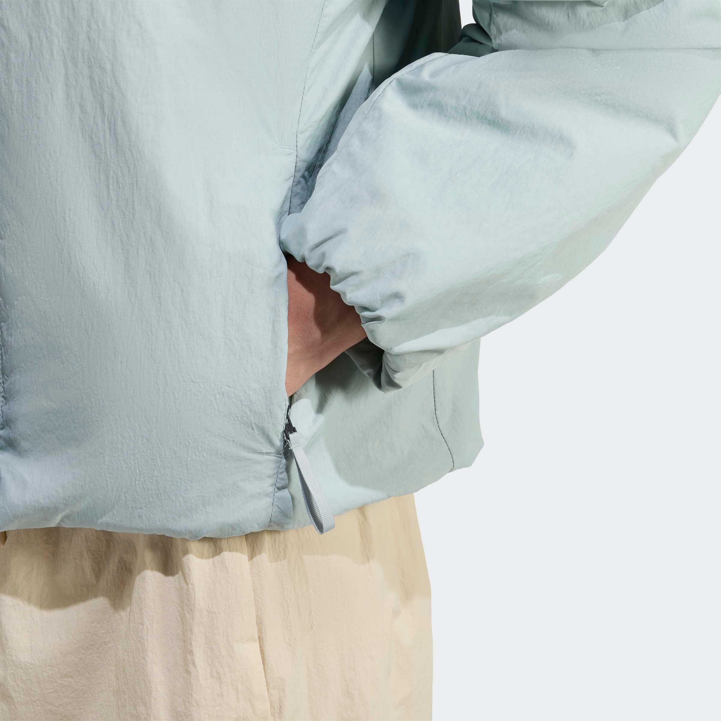 adidas Sportswear Kurzjacke ALL SZN LINER – Bild 3 von 5
