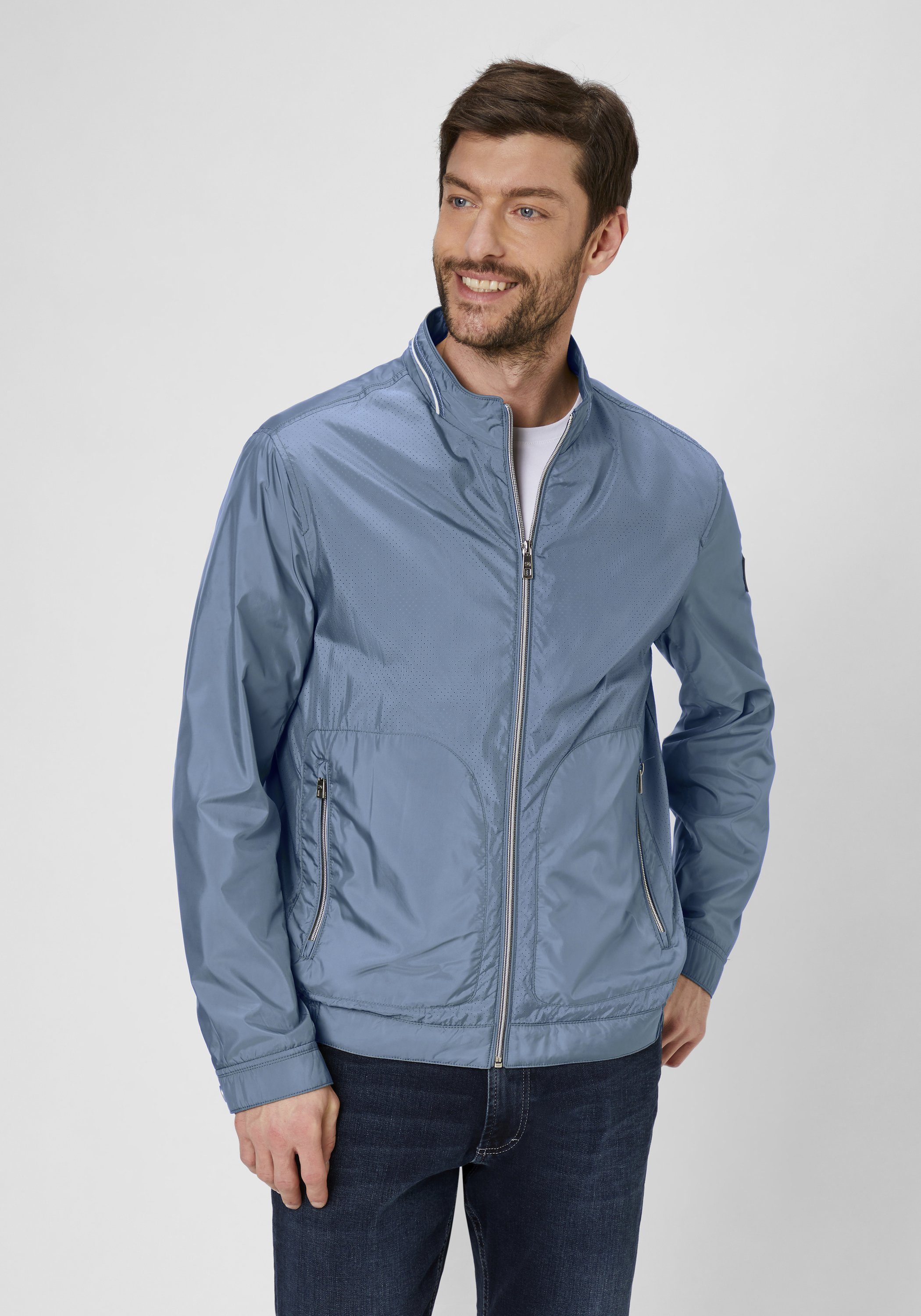 S4 Jackets Blouson AIR Light-Weight Modern günstig online kaufen