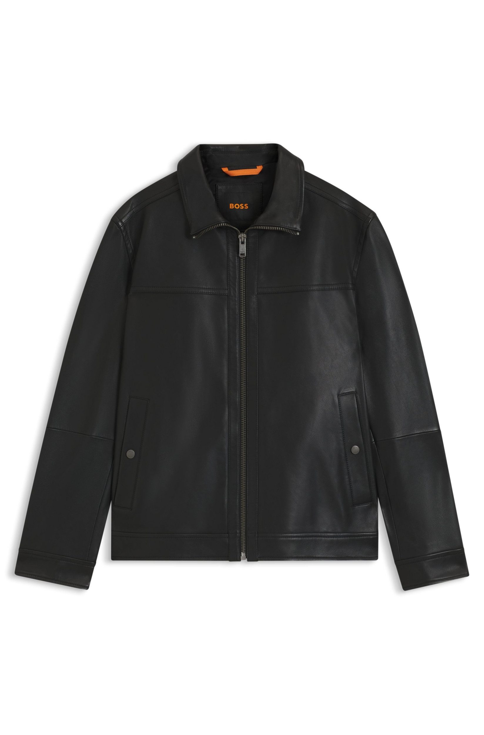 HUGO Outdoorjacke Jorest 10275316 01