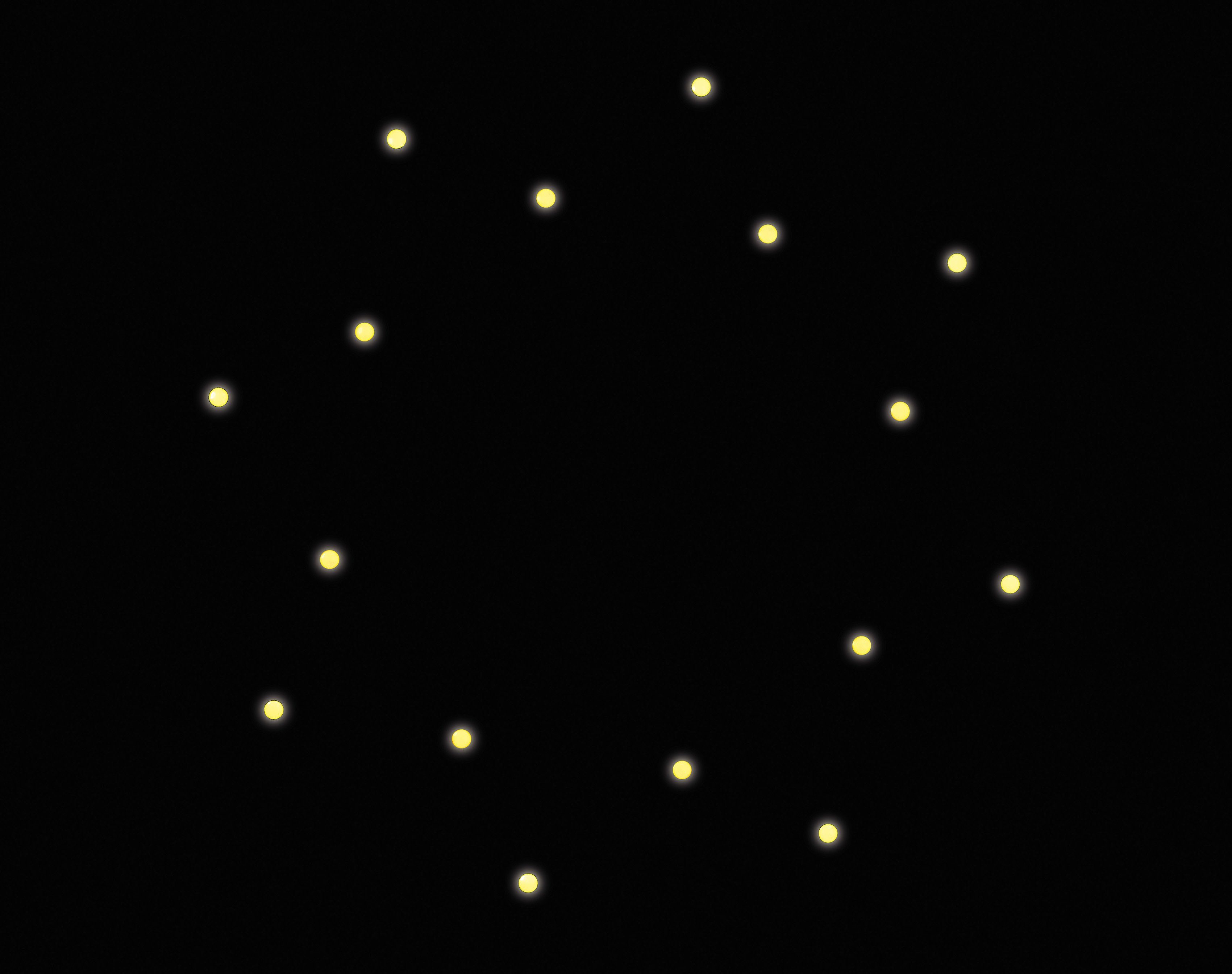 EGLO Deckenleuchte VIKI, ohne Leuchtmittel, Deckenlampe