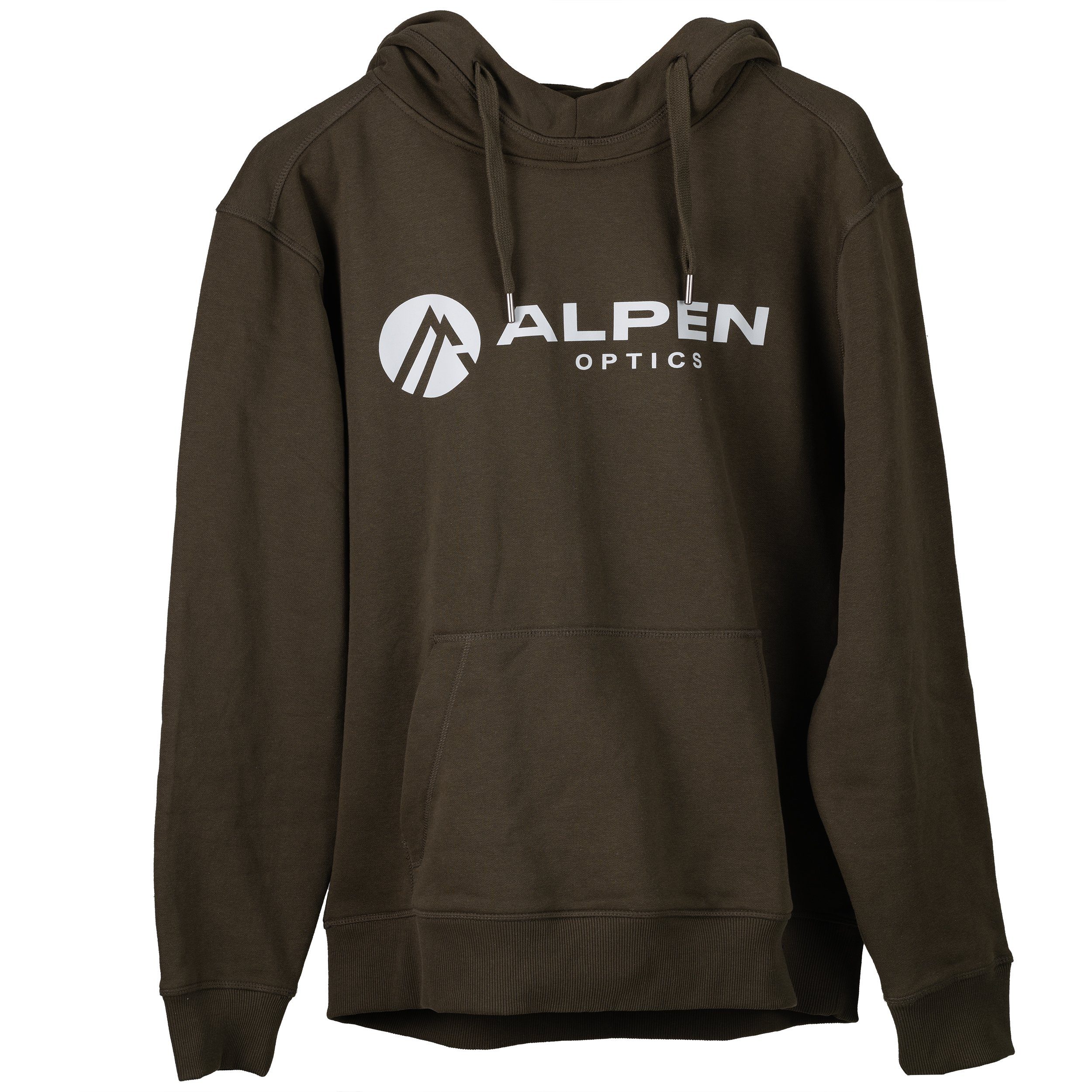 Sweatshirt Original Hoodie Green XXL