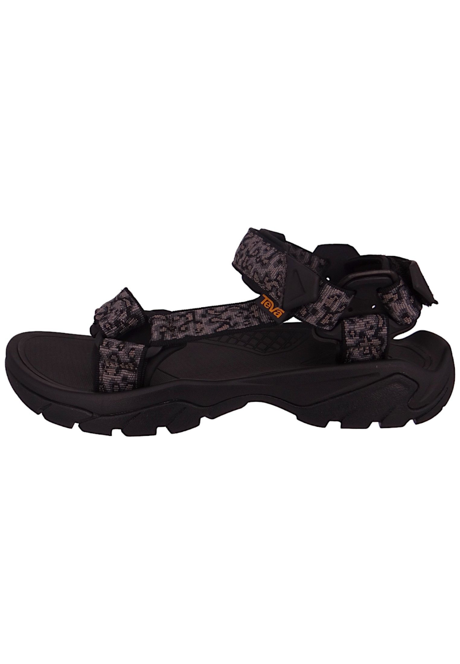 Teva 1102456 MGMB Magma Black Grey Sandale