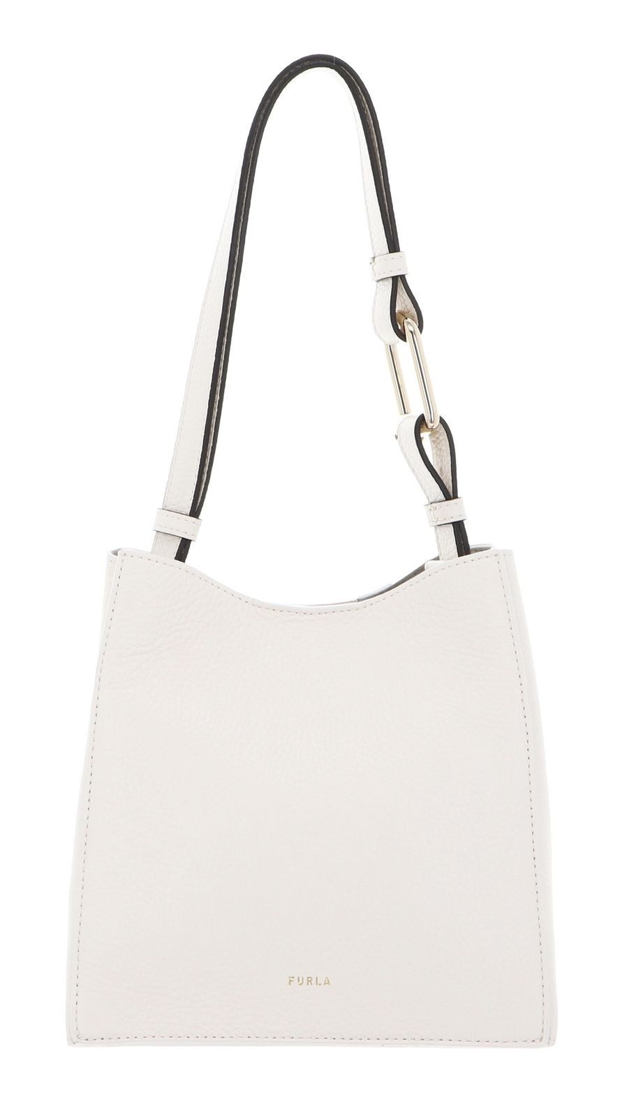 Schultertasche Mini Bucket Bag