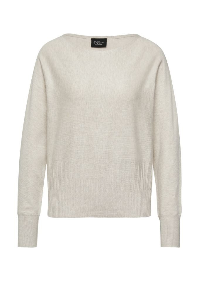 s.Oliver BLACK LABEL Strickpullover -s.Oliver – günstig online kaufen