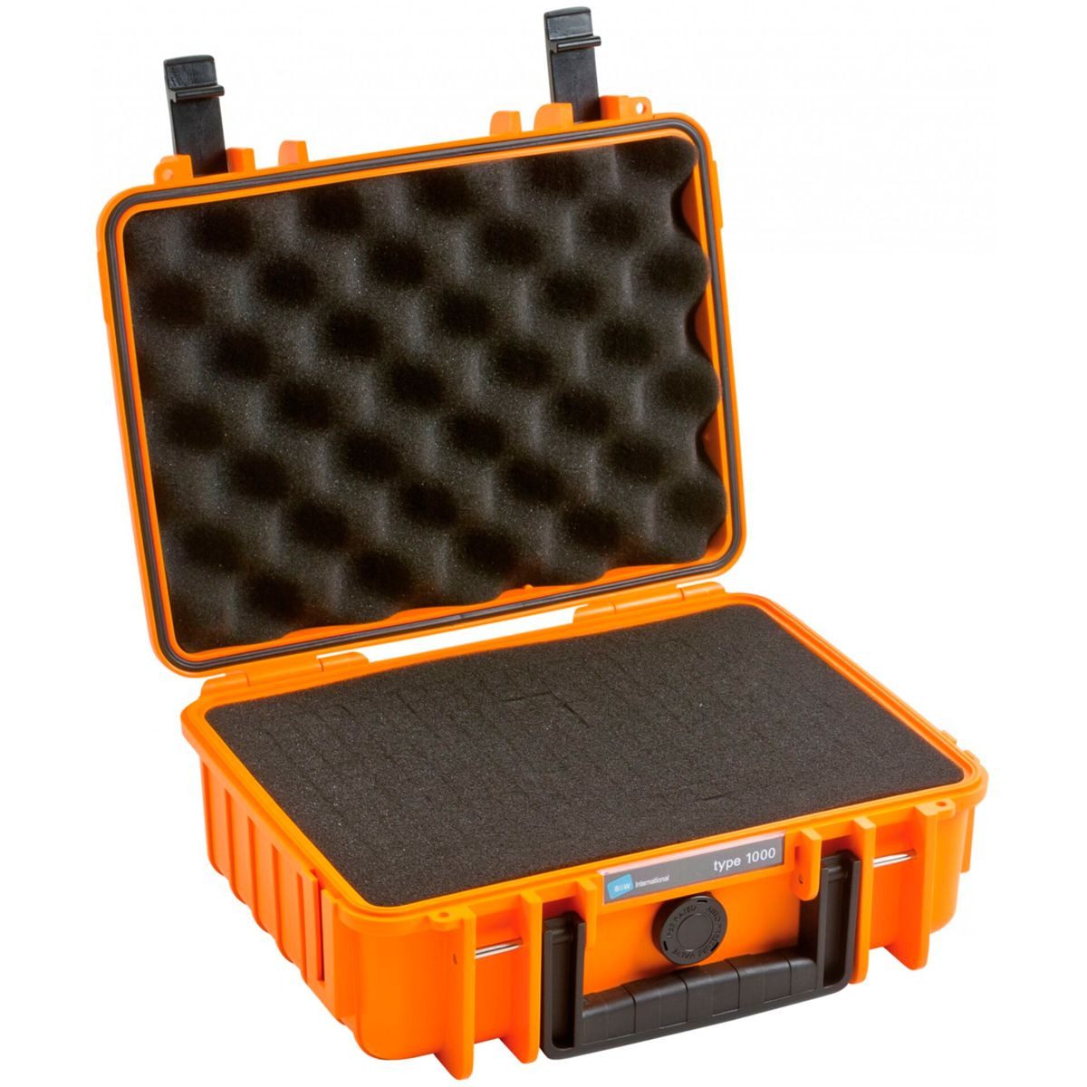 Kameratasche Outdoor Case Type 1000 mit Schaumstoff