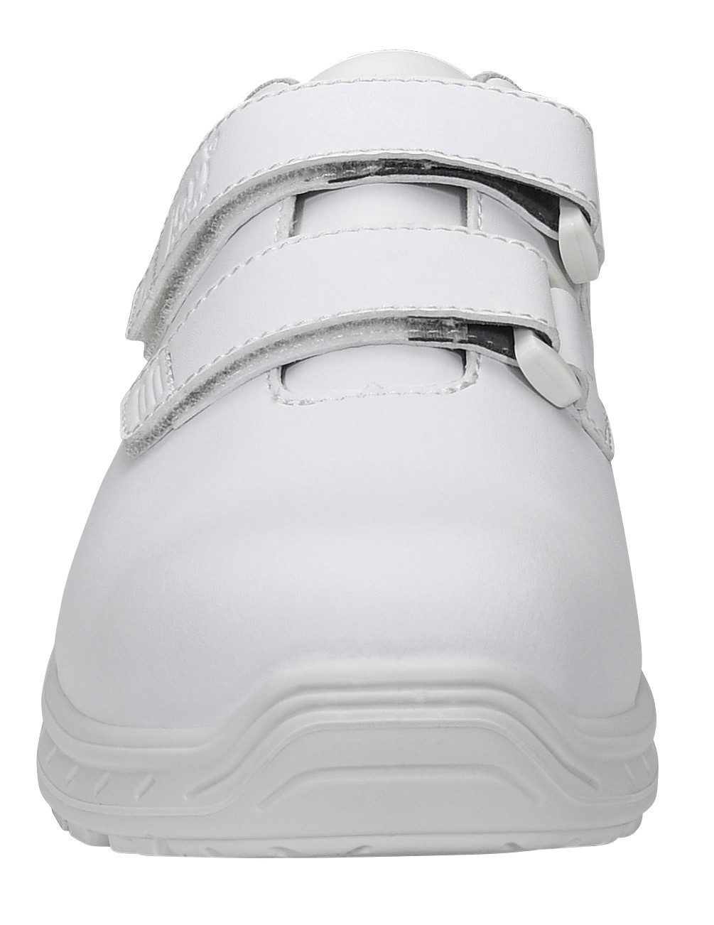 ELTEN jo_CLEAN Strap white Low ESD S3S Sicherheitsschuh (Schuhkarton, Paar) – Bild 5 von 5