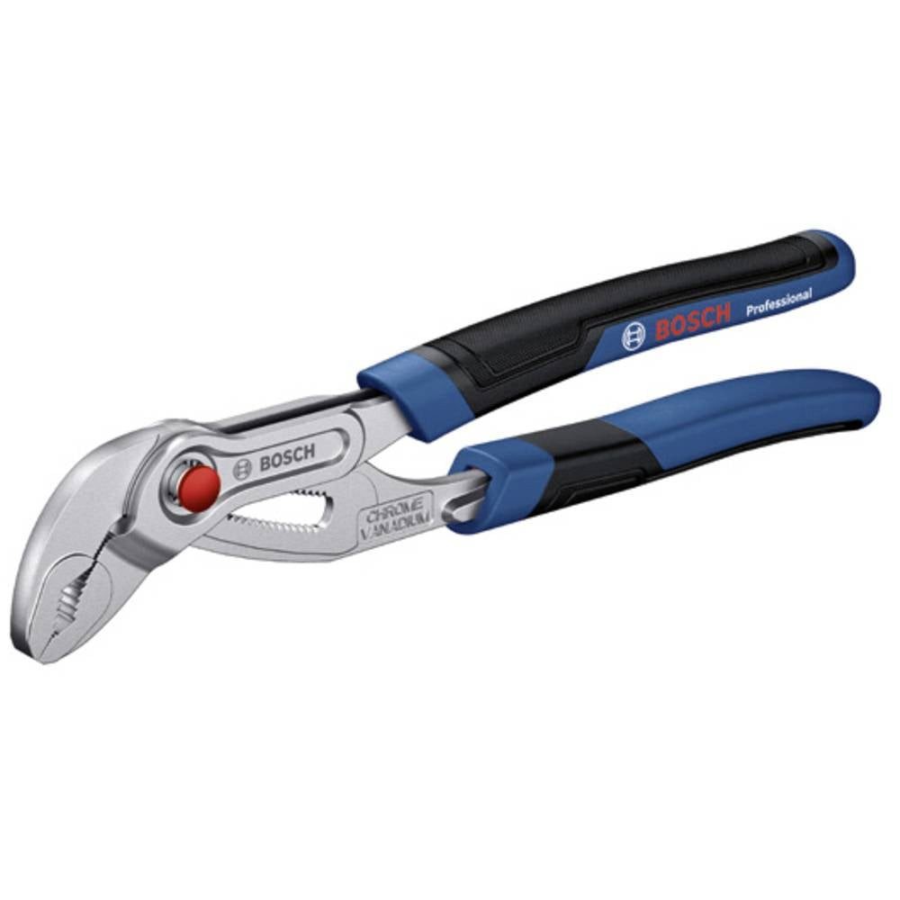 Bosch Professional Wasserpumpenzange Wasserpumpenzange 250 mm 1600A02W3N